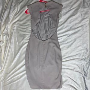 Mistress Rocks Dress